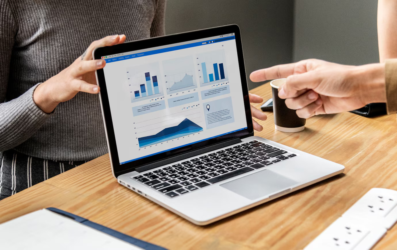  Critical Data Sharing