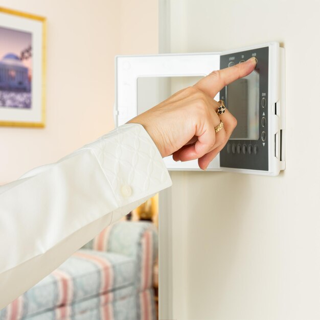 Access Control System