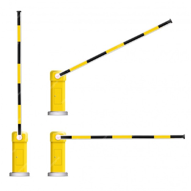 Gate Barriers & Turnstile