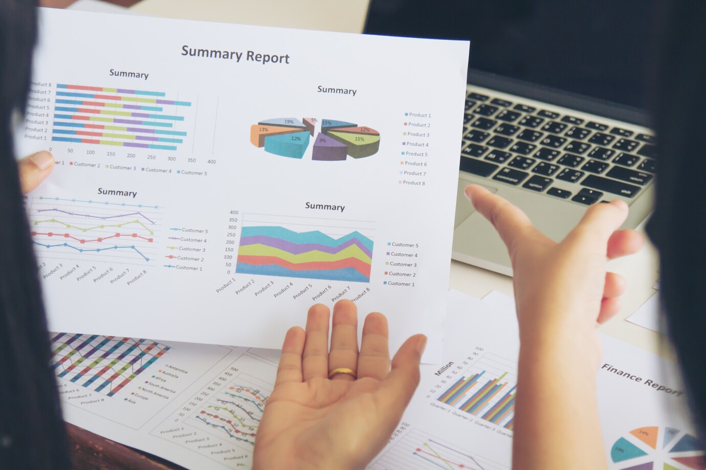 Data Quality Issues