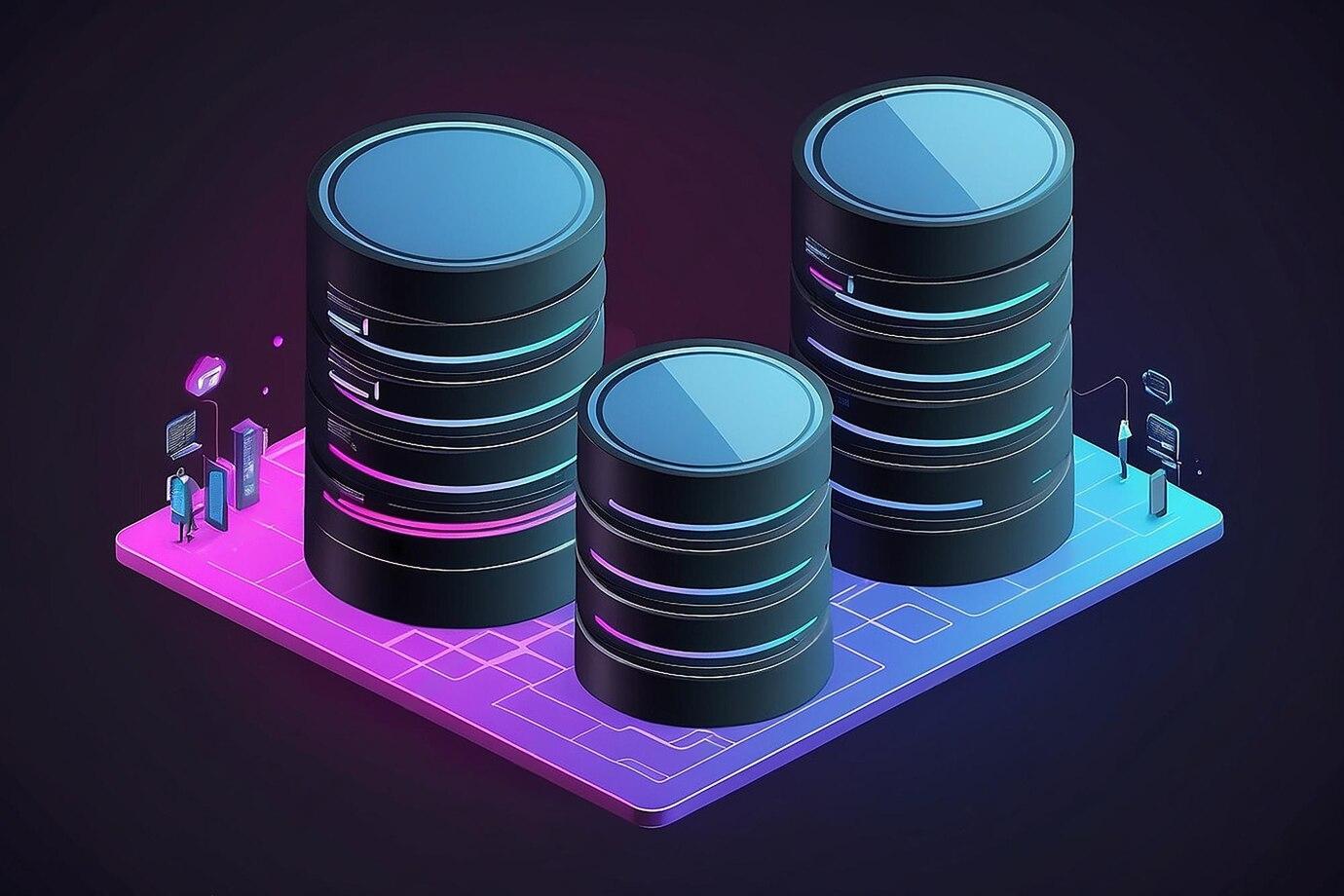  Data Silos
