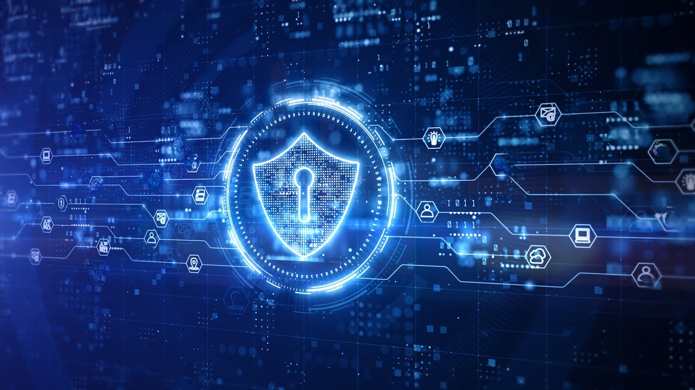 Security & Compliance